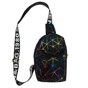Kuchen & Bag 1980 One Wide Strap Shoulder Bag